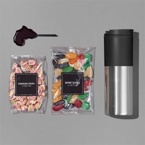 Yatta Marvelous Mix Hamper