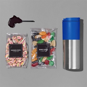 Yatta Marvelous Mix Hamper