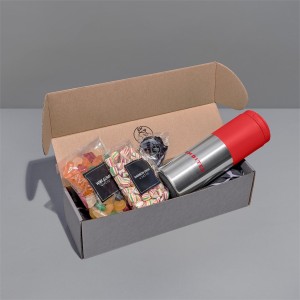 Yatta Marvelous Mix Hamper