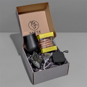 Yatta Beat Box Hamper