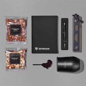 Yatta Ultimate Uplift Hamper