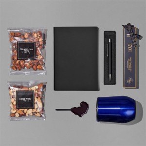 Yatta Ultimate Uplift Hamper