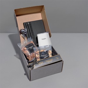 Yatta Ultimate Uplift Hamper