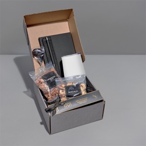 Yatta Ultimate Uplift Hamper