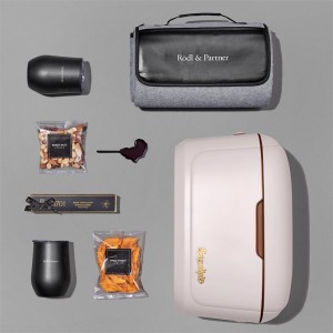 Yatta Lavish Leisure Hamper