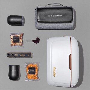 Yatta Lavish Leisure Hamper