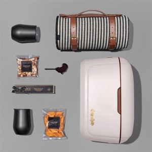 Yatta Sophisticated Soiree Hamper