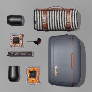 Yatta Sophisticated Soiree Hamper
