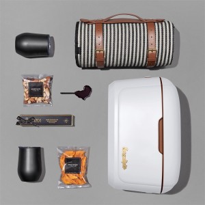 Yatta Sophisticated Soiree Hamper