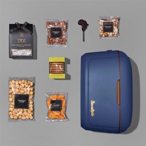 Yatta Elegant Escape Hamper