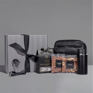 Yatta Gentlemans Gear Hamper