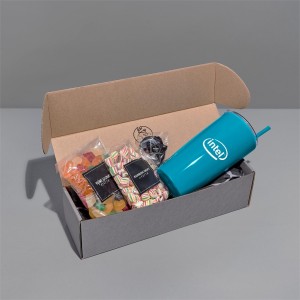 Yatta Cheerful Choices Hamper