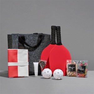 Yatta Sunshine Serenade Hamper