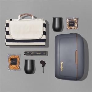 Yatta Outdoor Indulgence Hamper