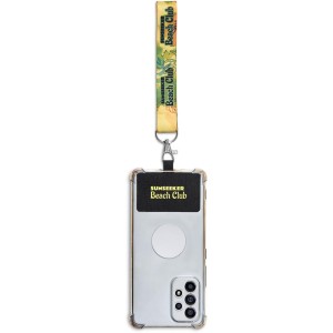 Altitude Rambler Wrist Phone Strap