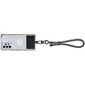 Altitude Silhouette Wrist Phone Strap