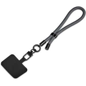 Altitude Silhouette Wrist Phone Strap