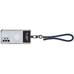 Altitude Silhouette Wrist Phone Strap