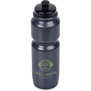Eva & Elm Lovejoy Plastic Water Bottle - 800ml