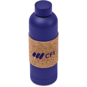 Kooshty Bermuda Kork Recycled Stainless Steel Water Bottle - 800ml