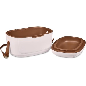 Serendipio Marina 12-Litre Cooler Box