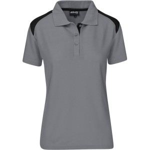 Ladies Apex Golf Shirt