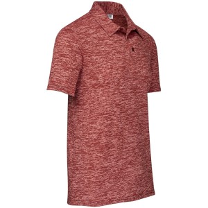 Mens Echo Golf Shirt