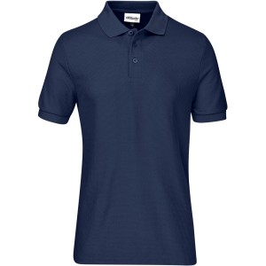 Mens Exhibit Golf Shirt