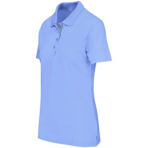 Ladies New York Golf Shirt