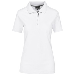 Ladies New York Golf Shirt