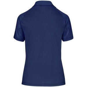 Ladies Santorini Golf Shirt
