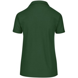 Ladies Basic Pique Golf Shirt