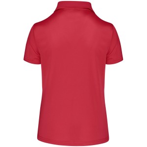 Ladies Tournament Golf Shirt