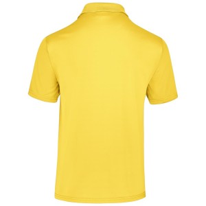 Mens Tournament Golf Shirt