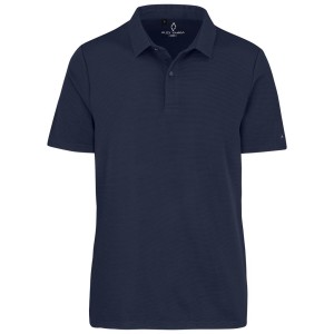Mens Alex Varga Xenia Golf Shirt