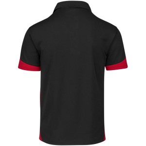 Mens Talon Golf Shirt