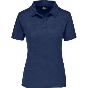Ladies Hydro Golf Shirt