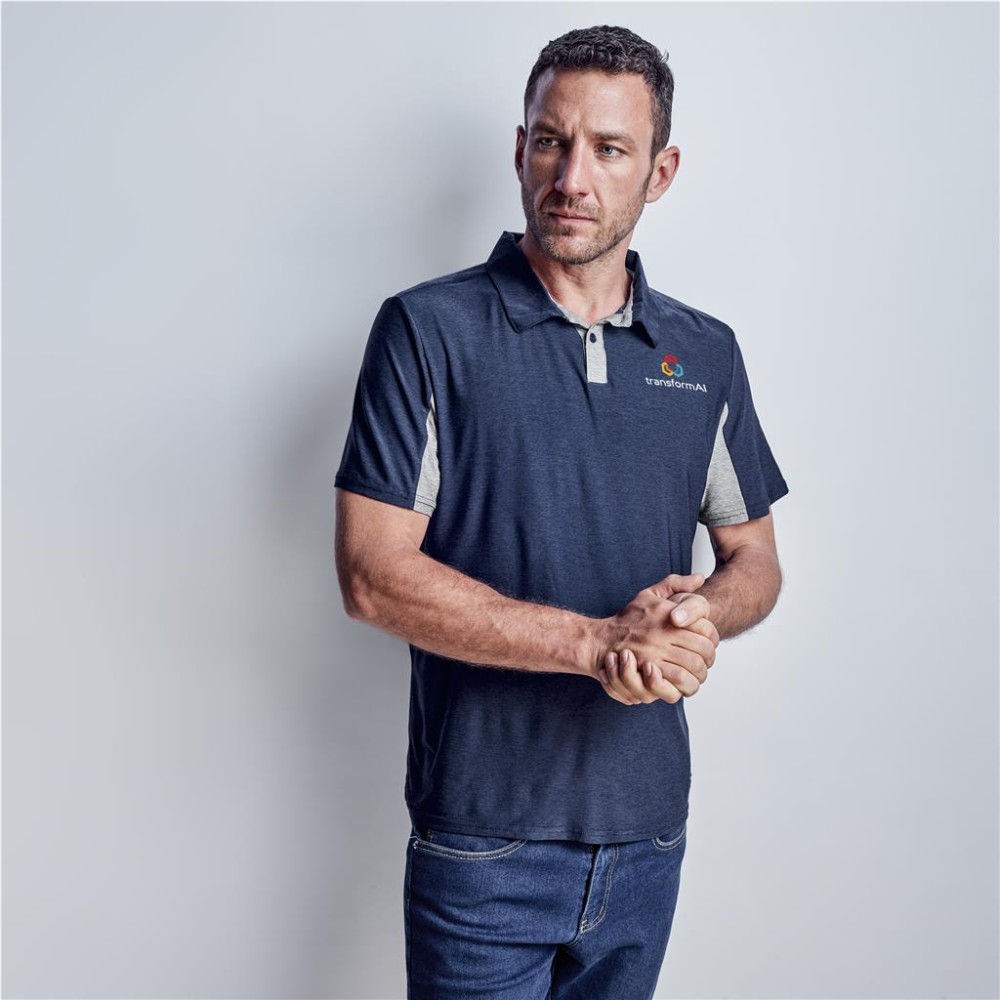 Mens Dorado Golf Shirt