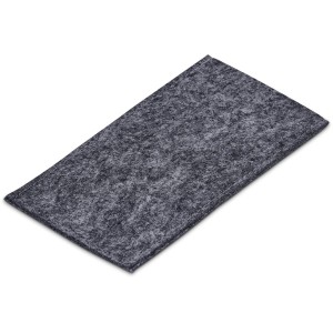 Okiyo Shedo Recycled PET Felt Glasses Pouch