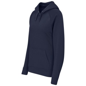 Ladies Harvard Heavyweight Hooded Sweater