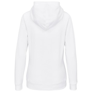 Ladies Harvard Heavyweight Hooded Sweater
