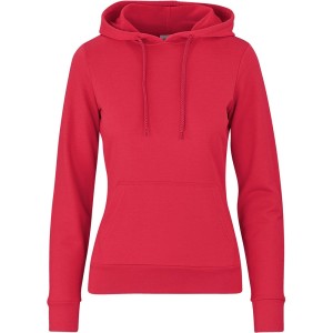 Ladies Omega Hooded Sweater