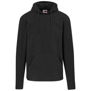 Mens Dawson Polar Fleece Hooded Sweater
