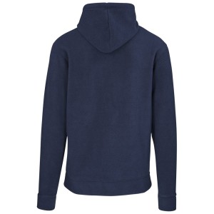 Mens Dawson Polar Fleece Hooded Sweater