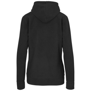 Ladies Dawson Polar Fleece Hooded Sweater
