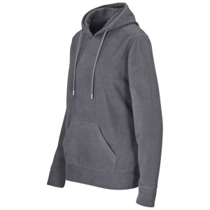 Ladies Dawson Polar Fleece Hooded Sweater
