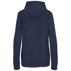 Ladies Dawson Polar Fleece Hooded Sweater