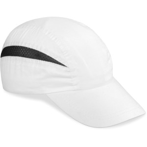 Olympic Cap - 7 Panel