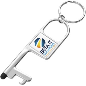 Trayce Bottle Opener Keyholder