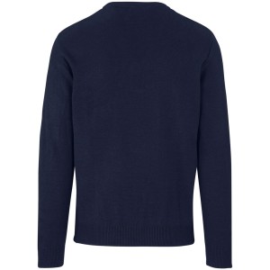 Mens Heavyweight Ecuador V-Neck Jersey
